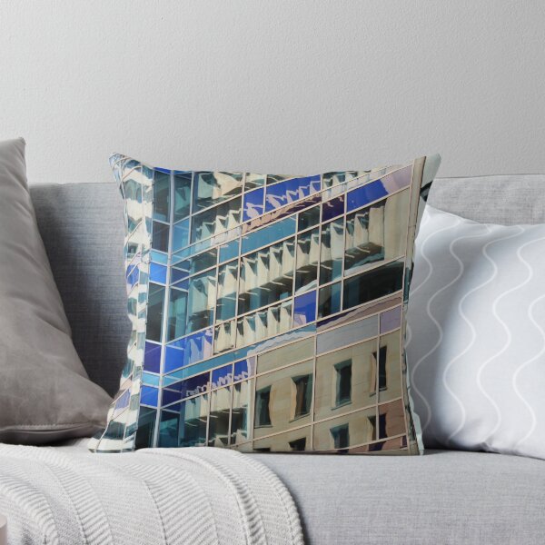 Item preview, City reflections designed and sold by James  Kerr.