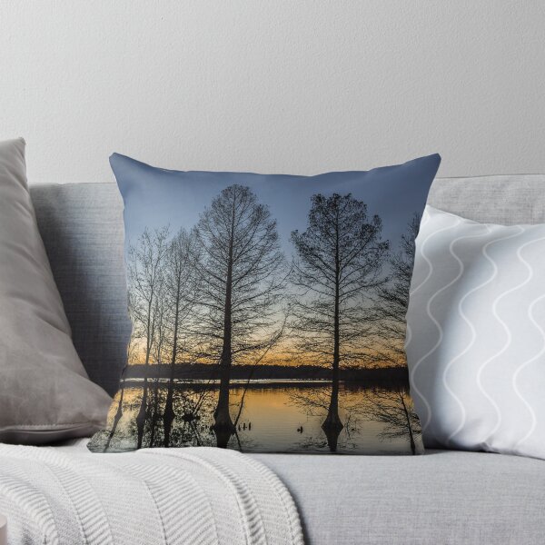 Item preview, Cypress Silhouette designed and sold by Sherry Smith.