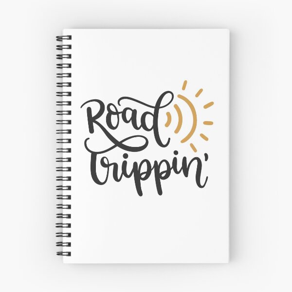Item preview, Road Trippin' designed and sold by Anna Fok.