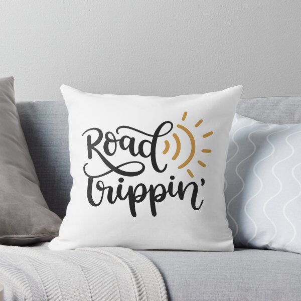 Item preview, Road Trippin' designed and sold by Anna Fok.