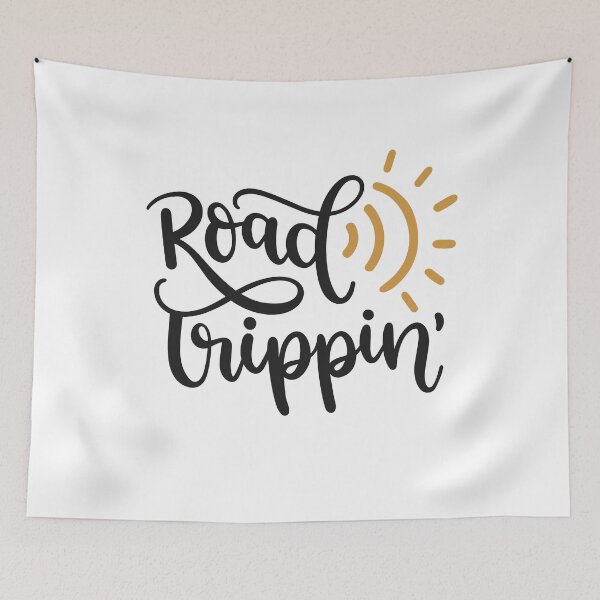 Item preview, Road Trippin' designed and sold by Anna Fok.