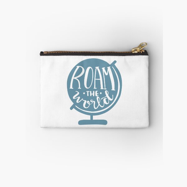 Item preview, Roam The World designed and sold by Anna Fok.