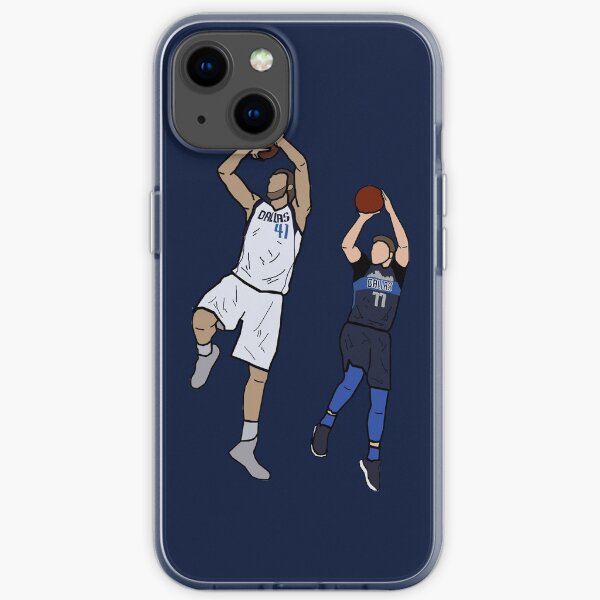 Die Euro Bro's iPhone Flexible Hülle