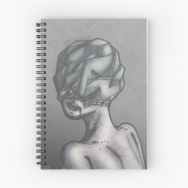 Item preview, Medusa designed and sold by Ralvik.
