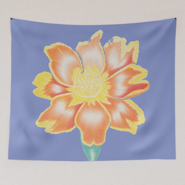 Item preview, Flower 10 designed and sold by pracha.