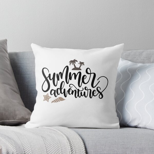 Item preview, Summer Adventures designed and sold by Anna Fok.