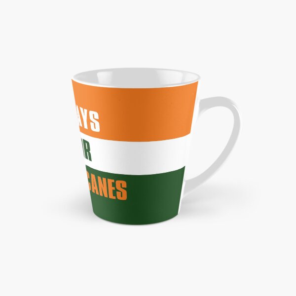 Item preview, Los sábados son para The Hurricanes, Miami University. designed and sold by elhefe.