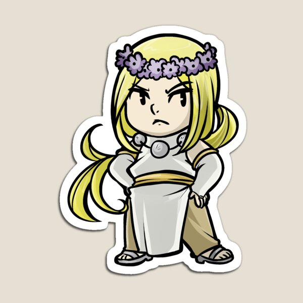 Item preview, Saiyuki - Konzen chibi - Fan Art designed and sold by Sixelona.