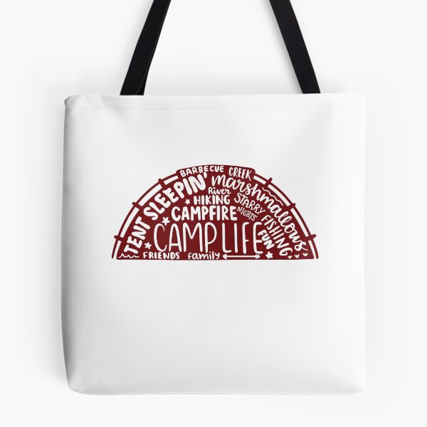 Item preview, Tent Words designed and sold by Anna Fok.