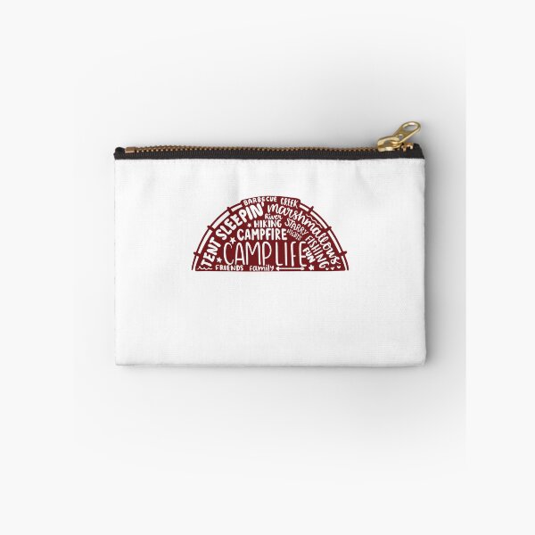 Item preview, Tent Words designed and sold by Anna Fok.