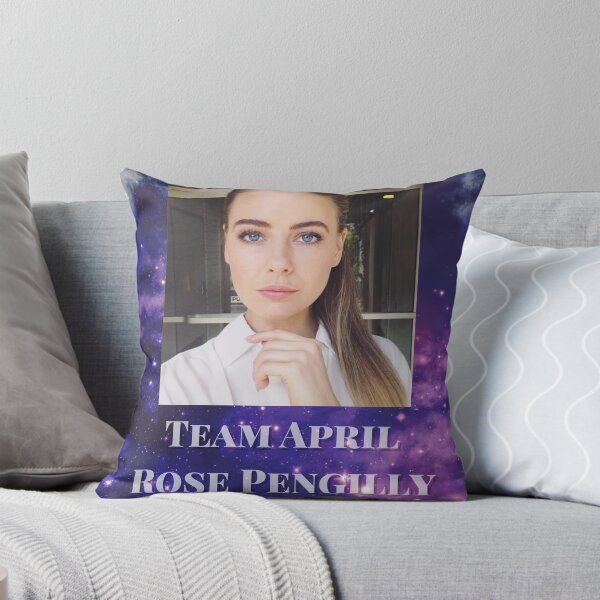 Item preview, Team April Rose Pengilly  designed and sold by ChellyByHeart.
