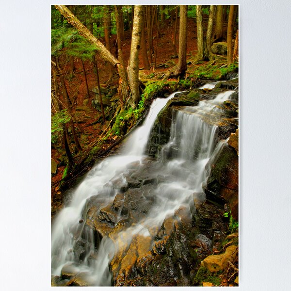 Item preview, LOWER DUTCHMAN FALLS designed and sold by MIKESANDY.