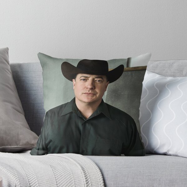Item preview, Brendan Fraser designed and sold by FreshAf.