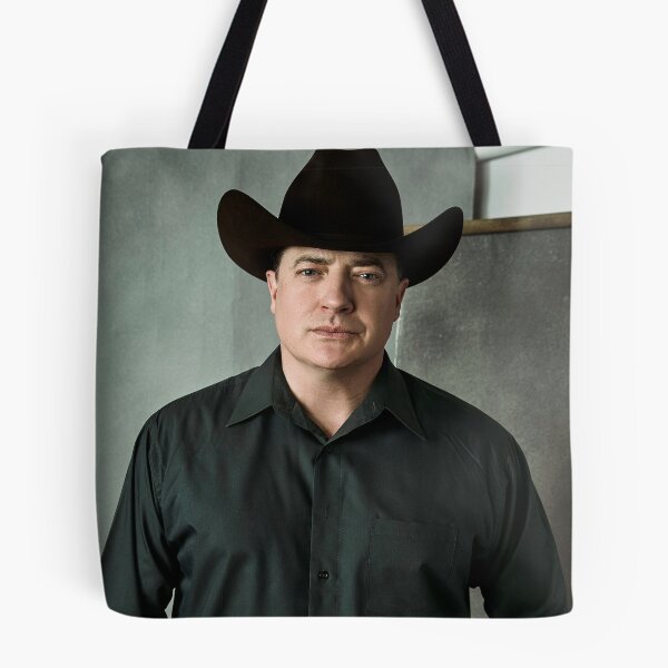 Item preview, Brendan Fraser designed and sold by FreshAf.