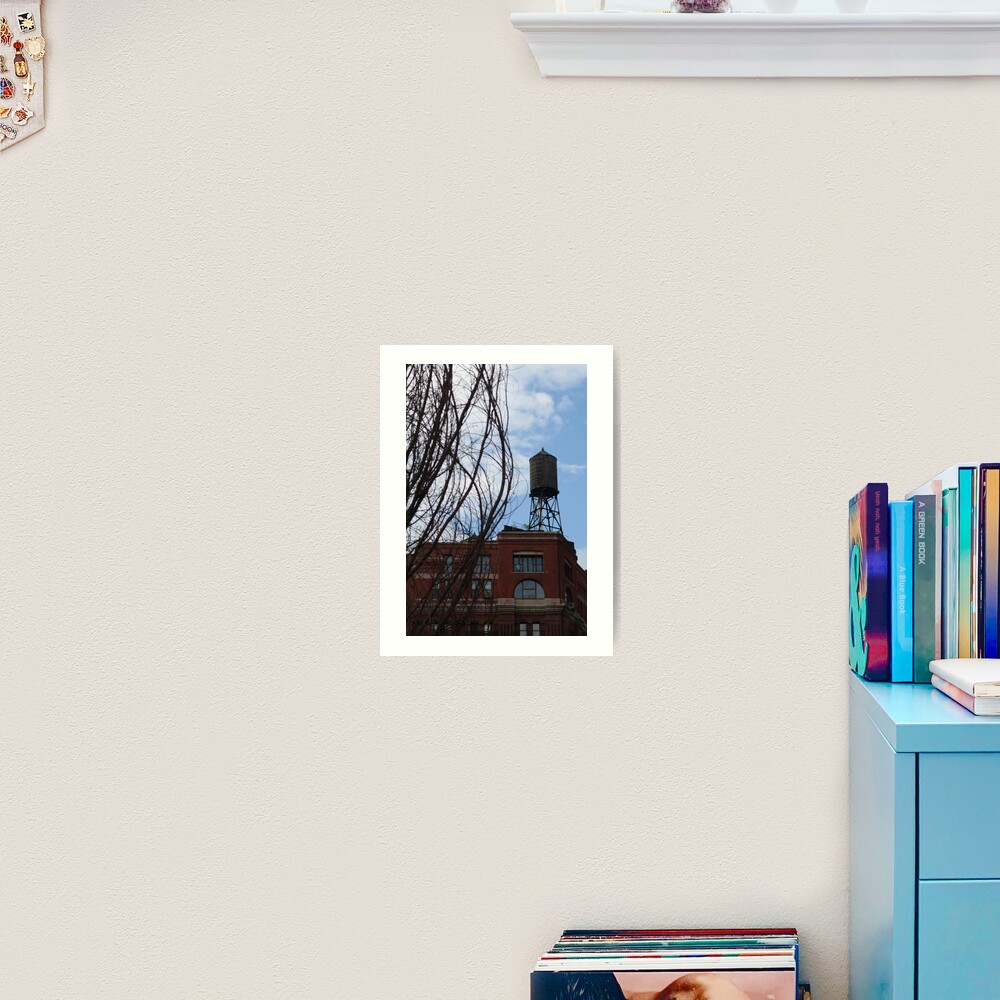 Item preview, Art Print designed and sold by Roddy.