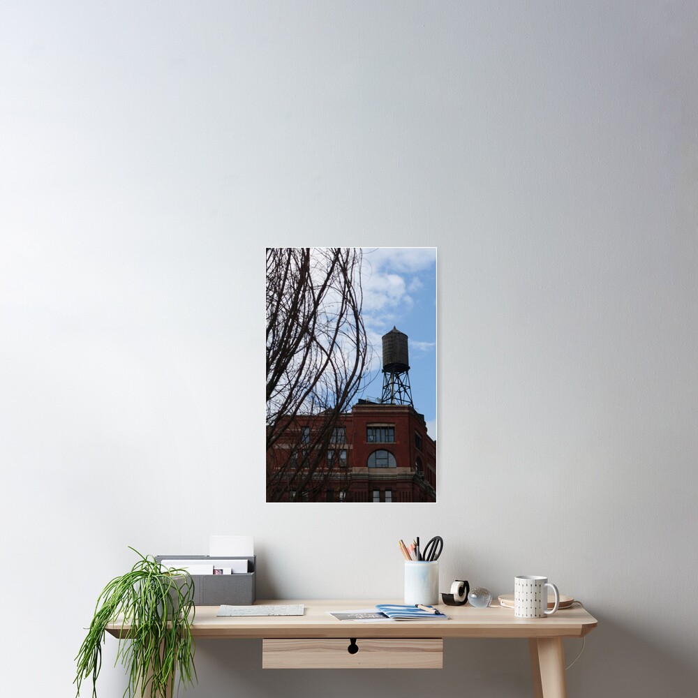 Item preview, Poster designed and sold by Roddy.