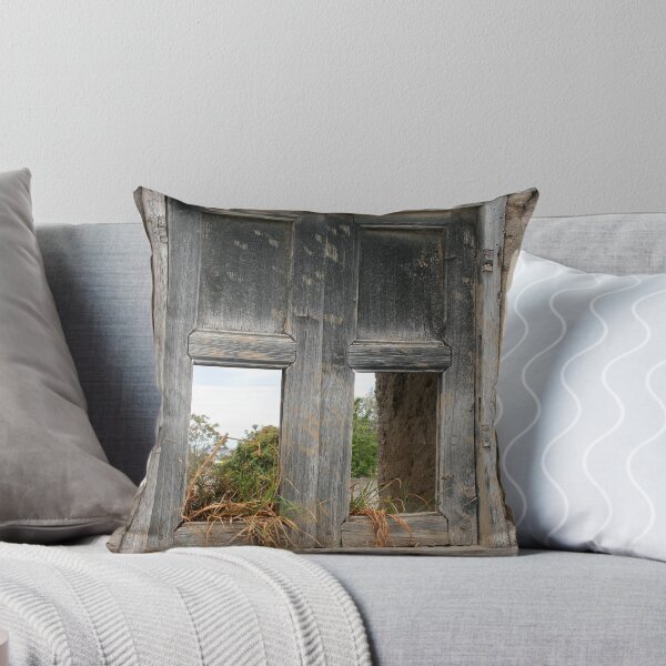 Item preview, Broken Window designed and sold by rhamm.