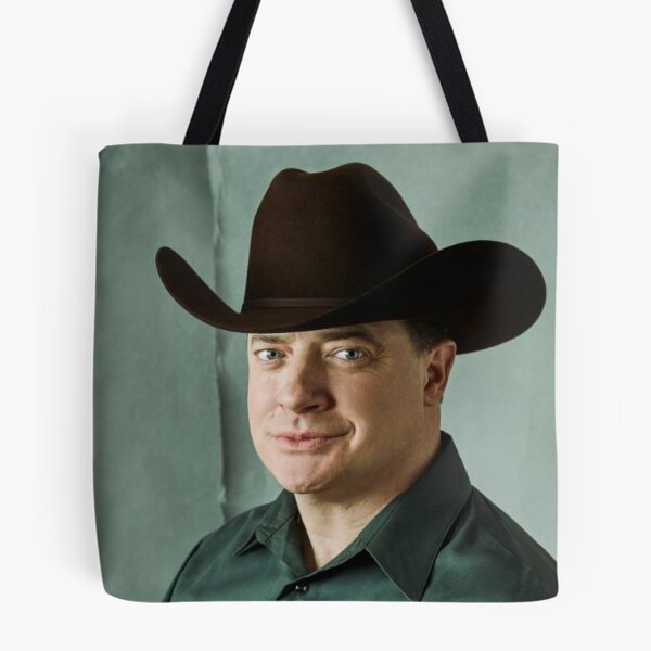 Item preview, Brendan Fraser designed and sold by FreshAf.
