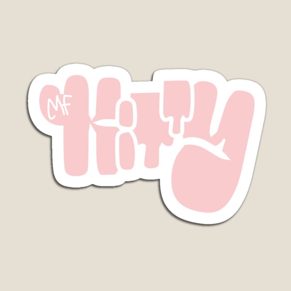 Item preview, mfkitty throwup designed and sold by DanieltheHuman.