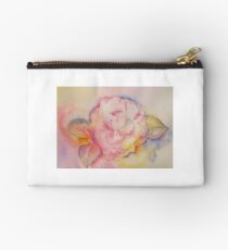 Camellia Studio Pouch