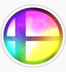 Smash Finale Sticker