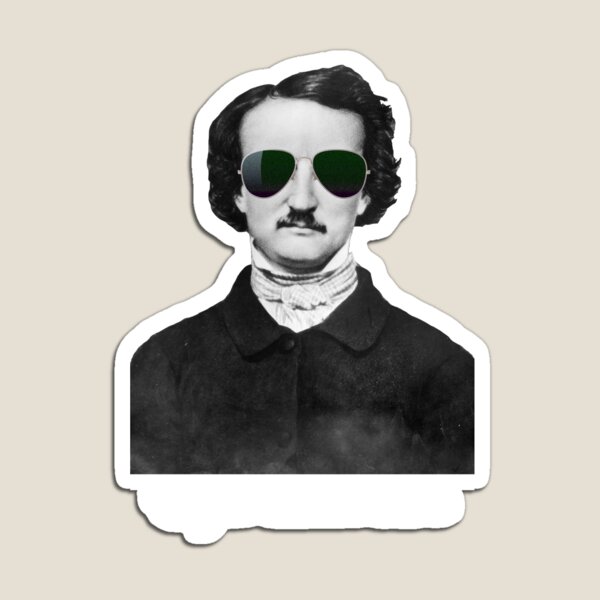 Item preview, Edgar Allan Bro designed and sold by kthad.