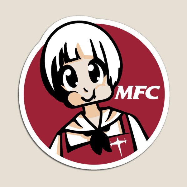 Item preview, Mankanshoku Fried Croquettes (circle style) designed and sold by merimeaux.