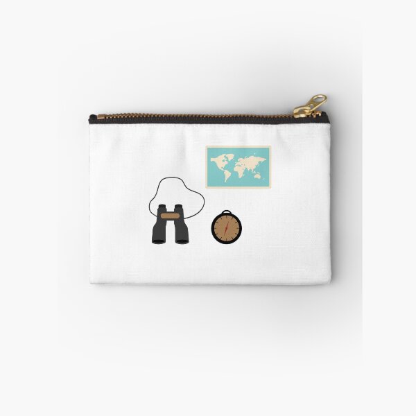 Item preview, Traveler Elements designed and sold by Anna Fok.