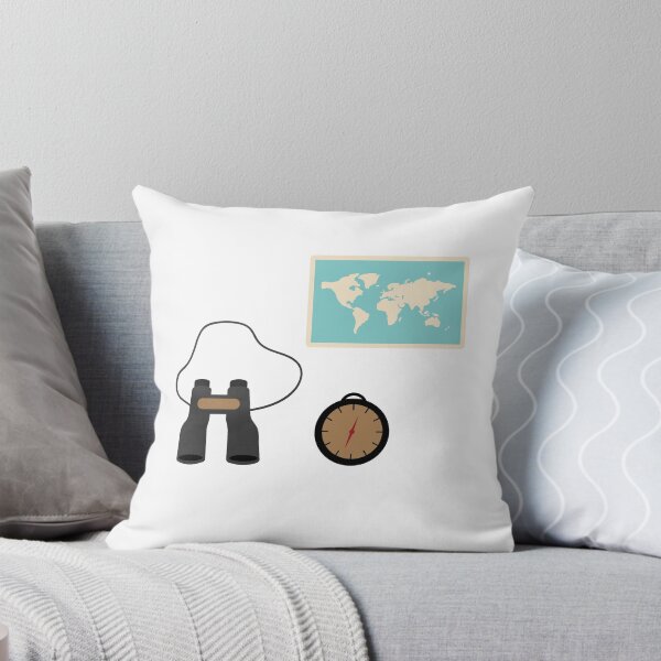 Item preview, Traveler Elements designed and sold by Anna Fok.