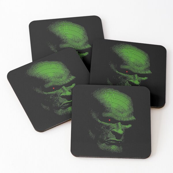 Item preview, Radiation Nation designed and sold by Chris Wahl.
