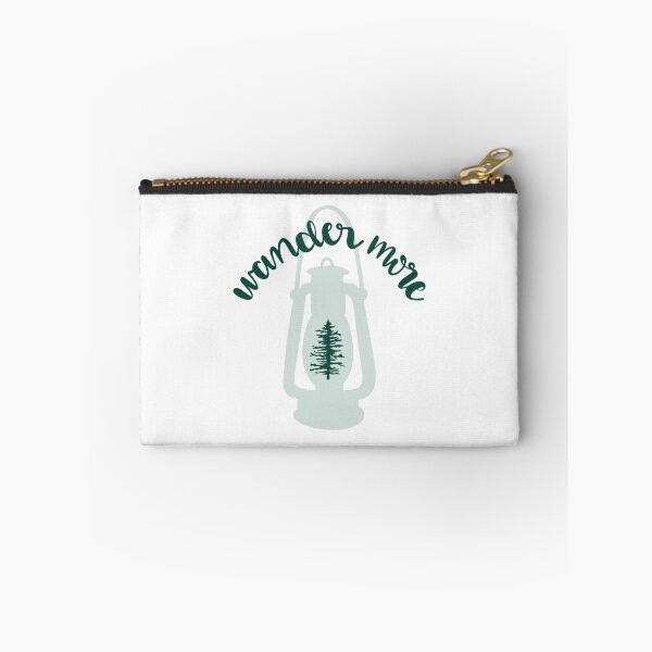 Item preview, Wander More designed and sold by Anna Fok.