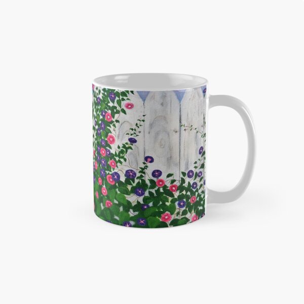 Item preview, Morning Glory designed and sold by CHARLESHILLART.