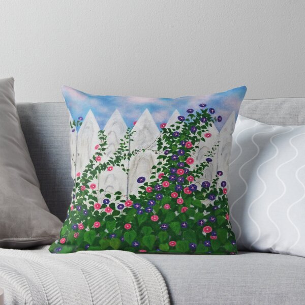 Item preview, Morning Glory designed and sold by CHARLESHILLART.