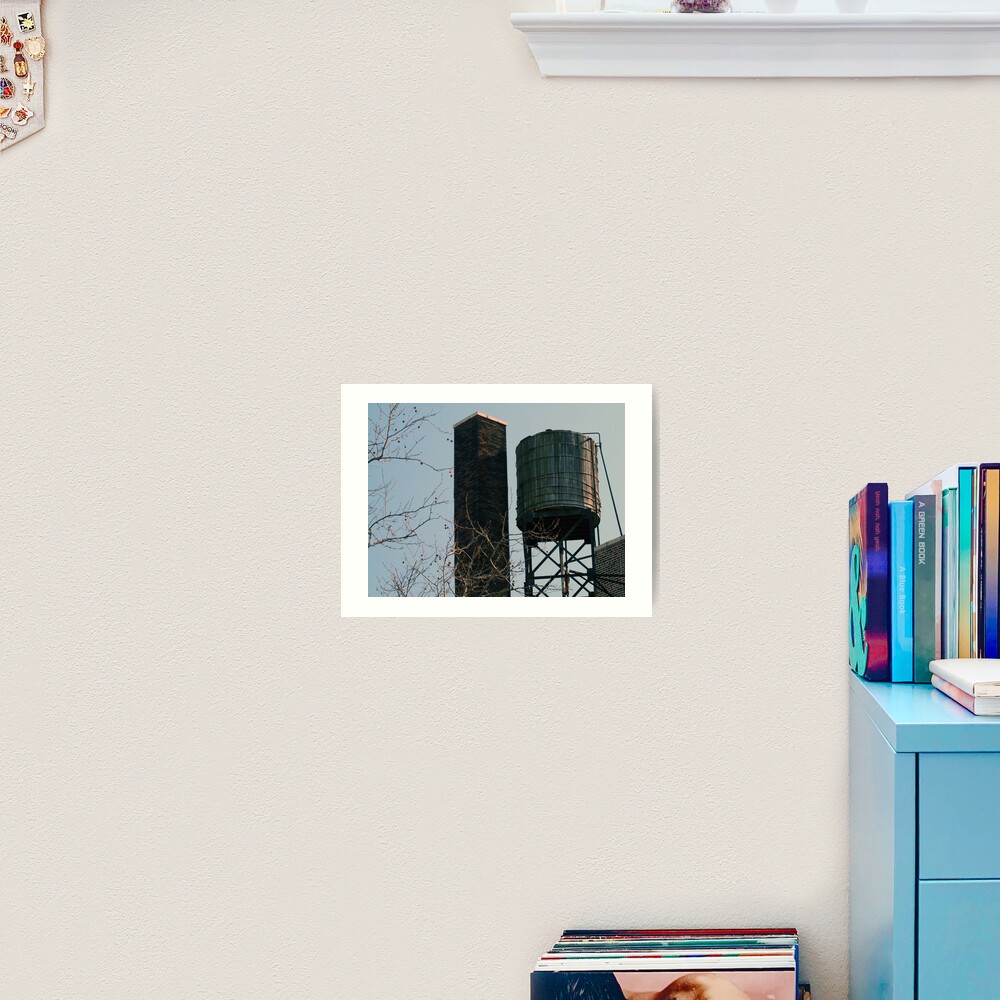 Item preview, Art Print designed and sold by Roddy.