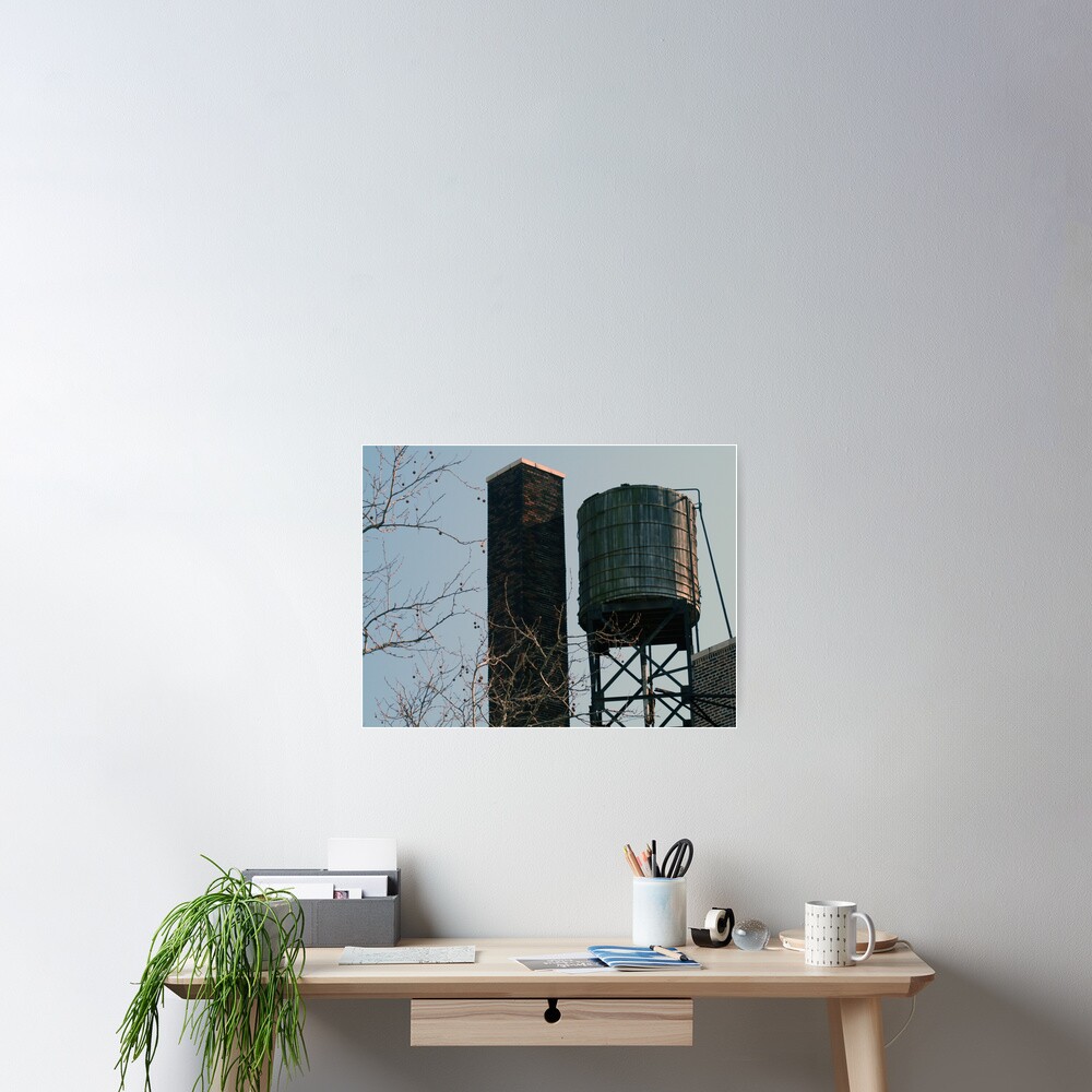 Item preview, Poster designed and sold by Roddy.