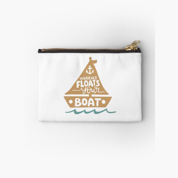 Item preview, Whatever Floats Your Boat designed and sold by Anna Fok.