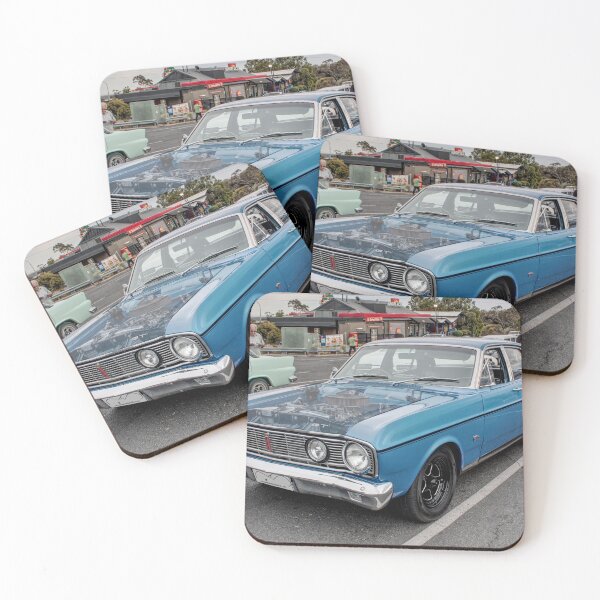 Item preview, Coffee n Classics no bonnet 5 designed and sold by Cars around Adelaide.