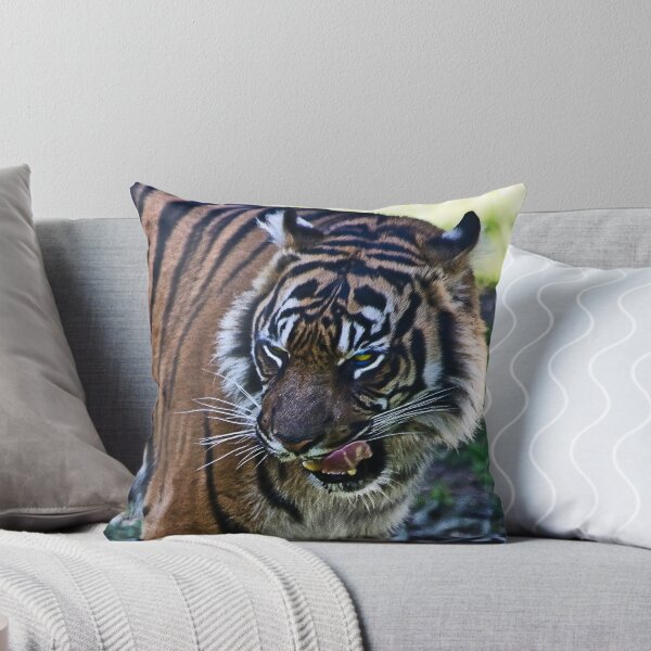 Item preview, Hungry Tiger designed and sold by miroslava.