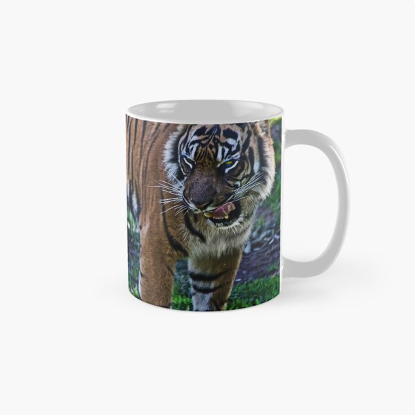 Item preview, Hungry Tiger designed and sold by miroslava.