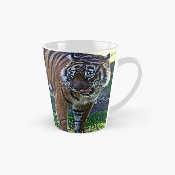 Item preview, Hungry Tiger designed and sold by miroslava.