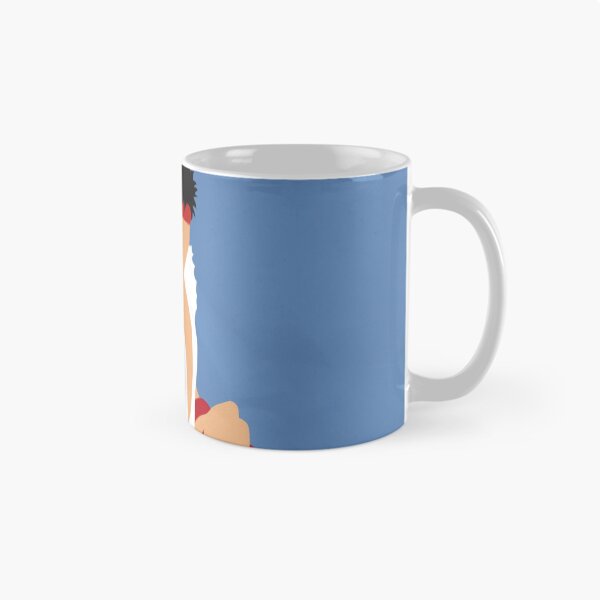 Item preview, Ryu (Simplistic) designed and sold by Geoffery10.