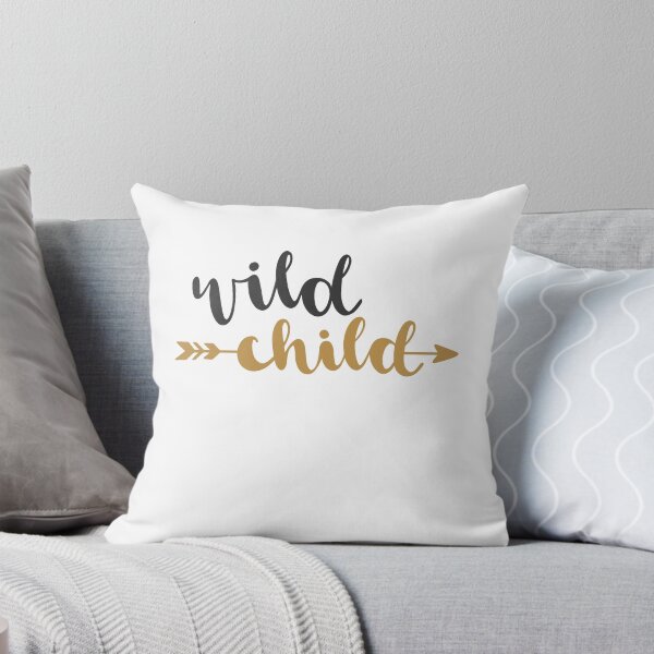 Item preview, Wild Child designed and sold by Anna Fok.