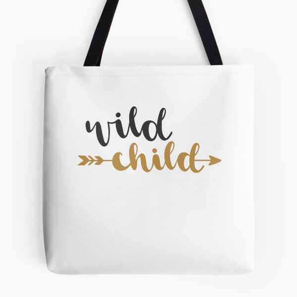 Item preview, Wild Child designed and sold by Anna Fok.