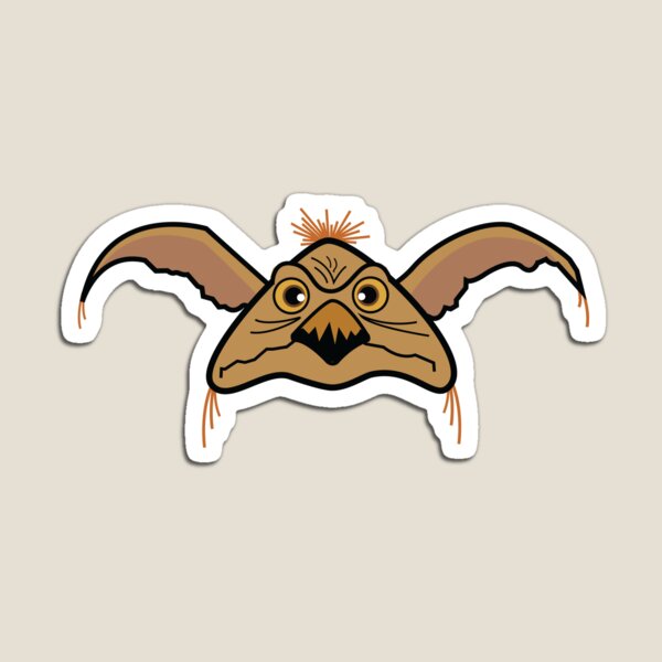 Item preview, Salacious B. Crumb designed and sold by joshbailey.