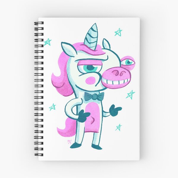 Item preview, Smug Unicorn Buddy designed and sold by washburnillos.