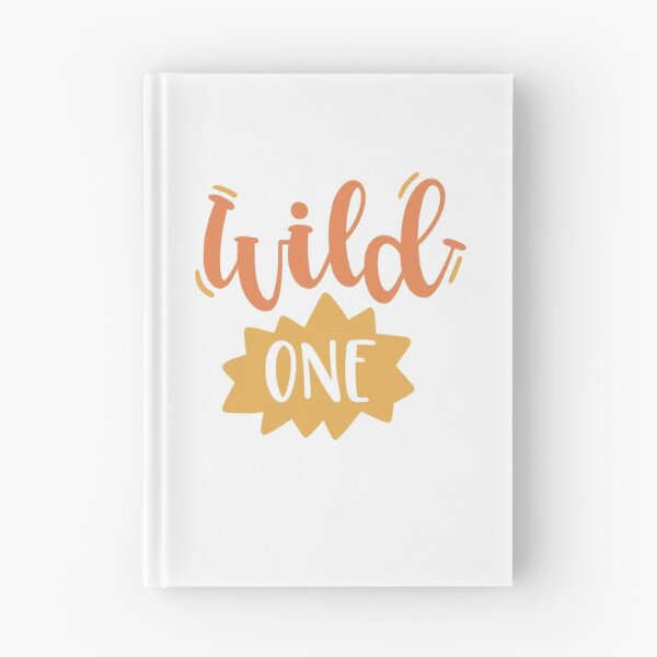 Item preview, Wild One designed and sold by Anna Fok.