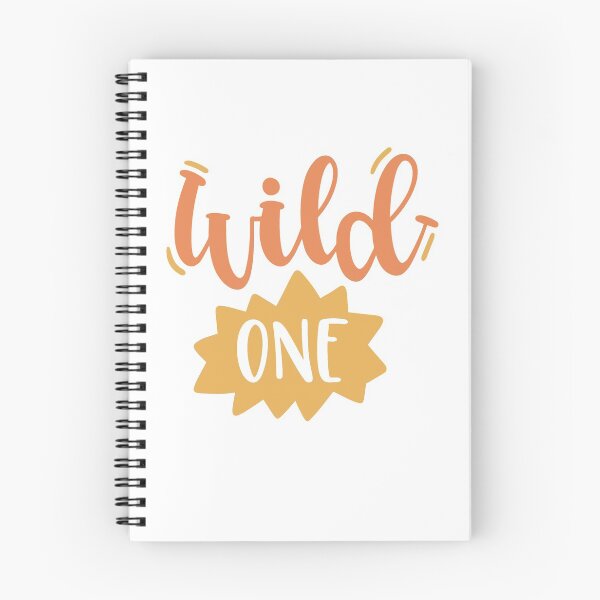 Item preview, Wild One designed and sold by Anna Fok.
