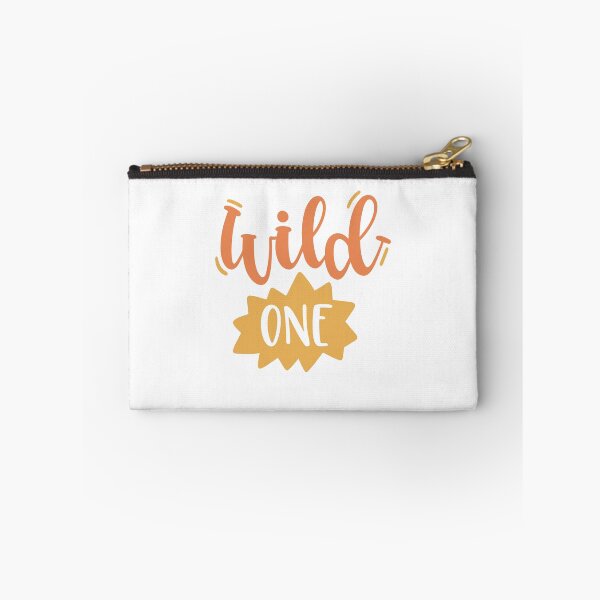 Item preview, Wild One designed and sold by Anna Fok.