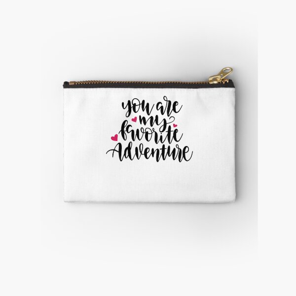 Item preview, You Are My Favorite Adventure designed and sold by Anna Fok.