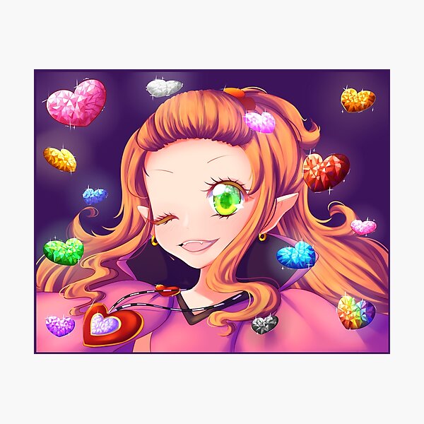 Item preview, Crystal Drops designed and sold by rollingpoly.